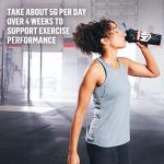 Muscle Milk Creatine Powder, Unflavored, 100 Servings