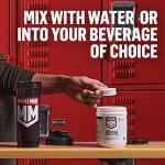 Muscle Milk Creatine Powder, Unflavored, 100 Servings