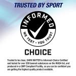 MHP Dark Matter Post Workout Recovery - Fruit Punch