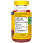 Nature Made Energy B12 Gummies 1000 mcg, 160 Count