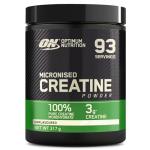 Optimum Nutrition Micronized Creatine Powder, 93 Servings