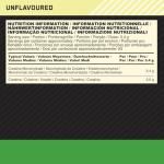 Optimum Nutrition Micronized Creatine Powder, 93 Servings