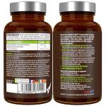 Astaxanthin Complex Oil, 90 Vegan Softgels