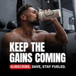 ProSupps Mr. Hyde Max Pump Pre-Workout Blue Razz