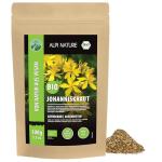 Organic Dried St. John’s Wort Tea 100g