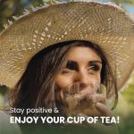 Organic Dried St. John’s Wort Tea 100g