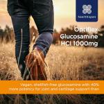 Optiflex Glucosamine 1,000mg with Vitamin C