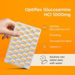 Optiflex Glucosamine 1,000mg with Vitamin C