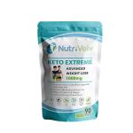 Keto Extreme Fat Burner for Weight Loss – 90 Caps