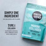 Hunter & Gather Marine Collagen Powder 300g