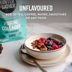 Hunter & Gather Marine Collagen Powder 300g