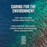 Hunter & Gather Marine Collagen Powder 300g