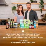 Hunter & Gather Marine Collagen Powder 300g