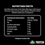 Arla Vanilla Protein Milk Shake 482ml