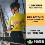 Arla Vanilla Protein Milk Shake 482ml