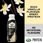 Arla Vanilla Protein Milk Shake 482ml