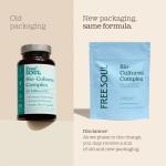 Free Soul Pro Bio Cultures 50 Billion CFU