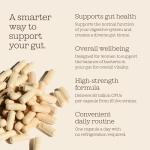 Free Soul Pro Bio Cultures 50 Billion CFU