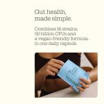 Free Soul Pro Bio Cultures 50 Billion CFU