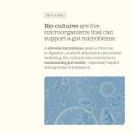 Free Soul Pro Bio Cultures 50 Billion CFU