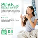 Andrographis Paniculata 8,000 mg, 120 Vegan Capsules