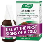 A.Vogel Echinaforce Sore Throat Spray - 136 Sprays
