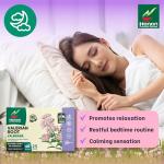 Hanan Valerian Root Tea – 25 Relaxing Tea Bags