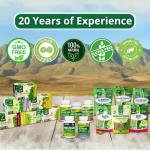 Hanan Valerian Root Tea – 25 Relaxing Tea Bags