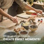 Alpi Nature Cinnamon Sticks - 250g Bag