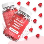 Apple Cider Vinegar Gummies with B Vitamins 60ct