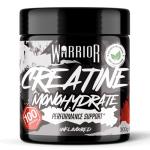Warrior Essentials Creatine Powder 300g