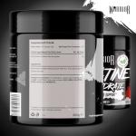 Warrior Essentials Creatine Powder 300g