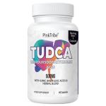 TUDCA 500mg Liver Support Supplement with Beet Root