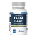 High Strength Glucosamine Chondroitin with MSM & Vitamin C