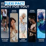 High Strength Glucosamine Chondroitin with MSM & Vitamin C