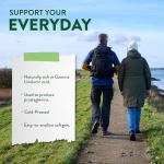 Evening Primrose Oil 1000mg - 120 Softgels