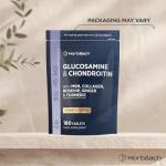 Glucosamine Chondroitin Complex with MSM & Collagen