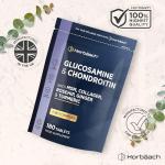 Glucosamine Chondroitin Complex with MSM & Collagen