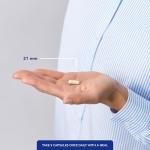 Potassium Citrate for Vascular Health - 90 Capsules