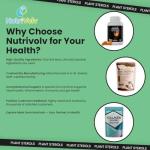 Vegan Plant Sterols 800mg for Heart Health