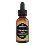 High-Dose Vegan Vitamin A Drops 5000 IU