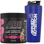 Applied Nutrition Pre Workout Bundle with Shaker