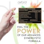 High Strength Glucosamine Chondroitin MSM Tablets