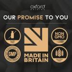 High Strength Glucosamine Chondroitin MSM Tablets