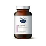 BioCare B Complex Vitamins for Energy & Support