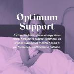 BioCare B Complex Vitamins for Energy & Support