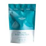 Organic Pure Unflavoured Whey Protein Powder 1.2kg