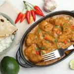 Organic Cayenne Pepper Powder 250g for Spicy Flavor