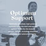 BioCare Mineral Complex: Energy, Immune & Skin Support