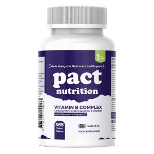 Nutripact